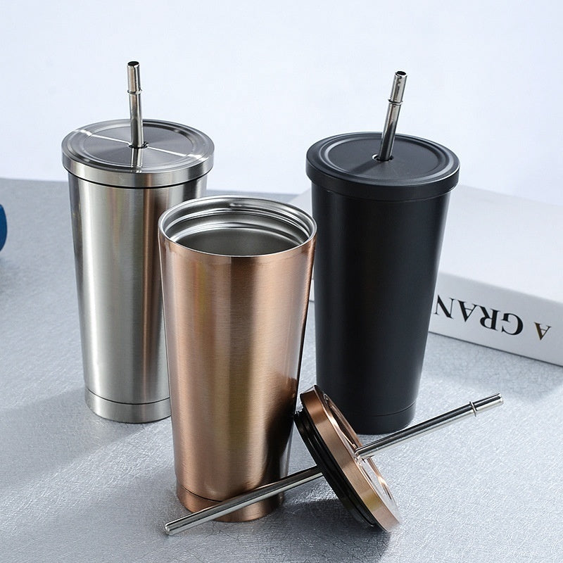 MODERN COFFEE TRAVEL MUG