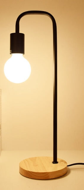 LOFT VINTAGE DESK LAMP