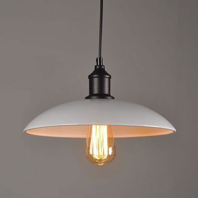 E27 RETRO INDUSTRIAL LAMPS