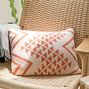 TAHI CUSHION COVER