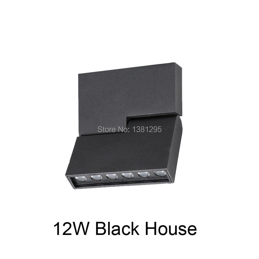 LERAMP, SURFACE MOUNTED SPOTLIGHT