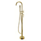 BATHTUB FLOOR STANDING FAUCET