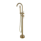 BATHTUB FLOOR STANDING FAUCET