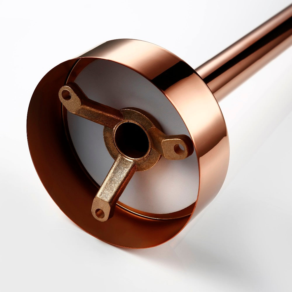 BATHTUB FLOOR STANDING FAUCET