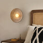 INDOOR RETRO JAPANESE WALL LAMP