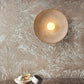 INDOOR RETRO JAPANESE WALL LAMP