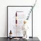 SPACE MAN STATUE
