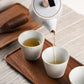 KOTI ACACIA SERVING TRAY