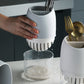 KITCHEN UTENSIL HOLDER