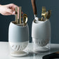 KITCHEN UTENSIL HOLDER