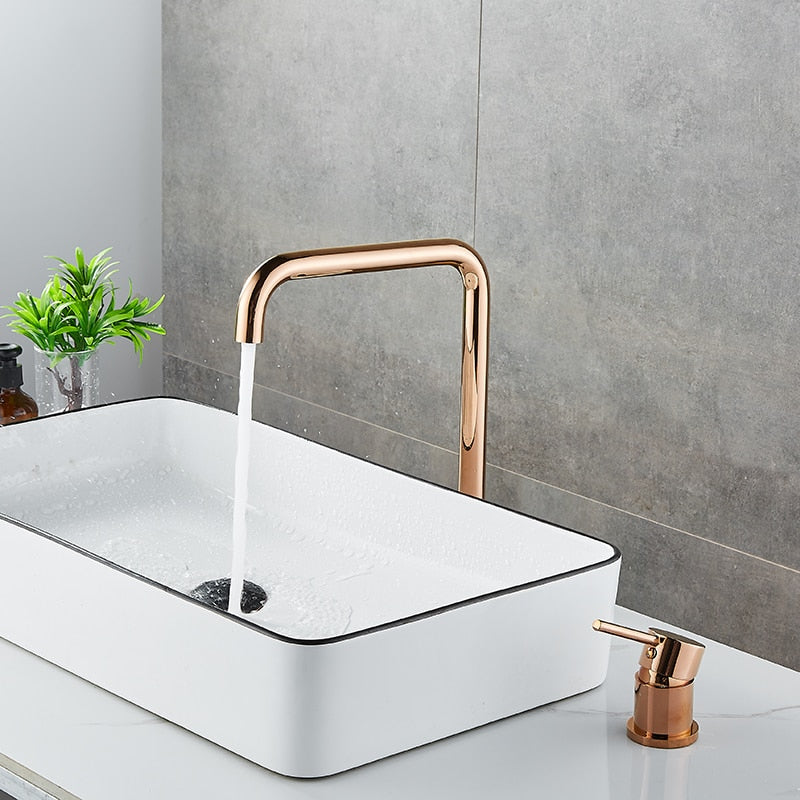 BELLA SUPER TALL FAUCET