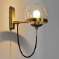 ANANDA WALL LAMP