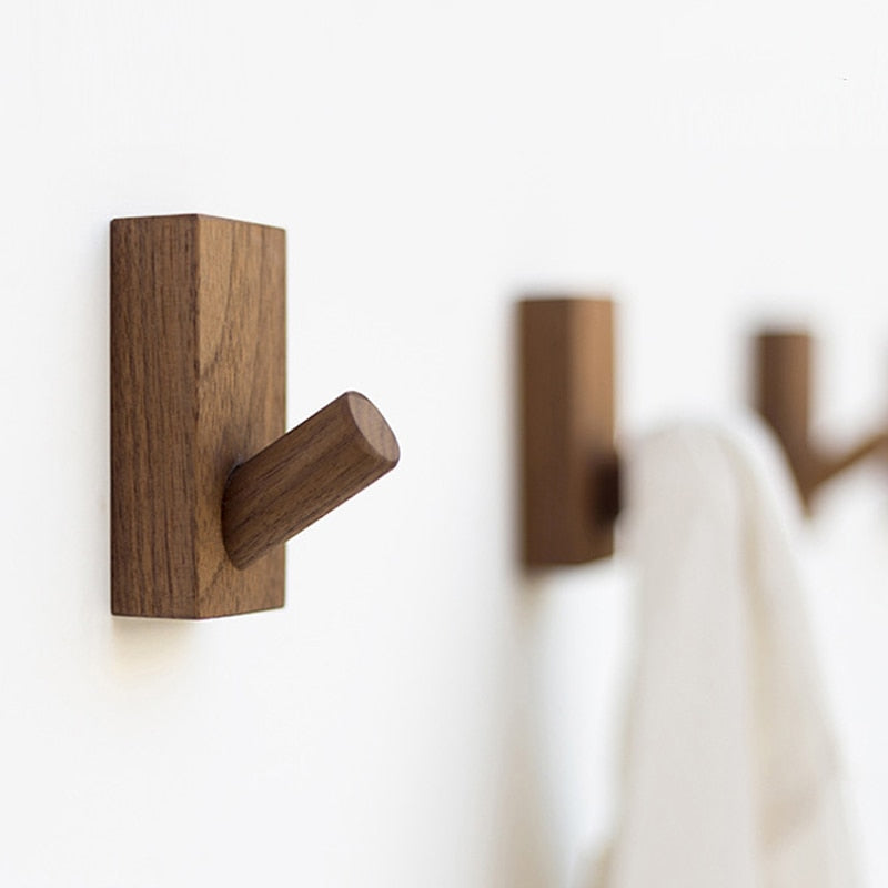 ROOT WALL HOOK