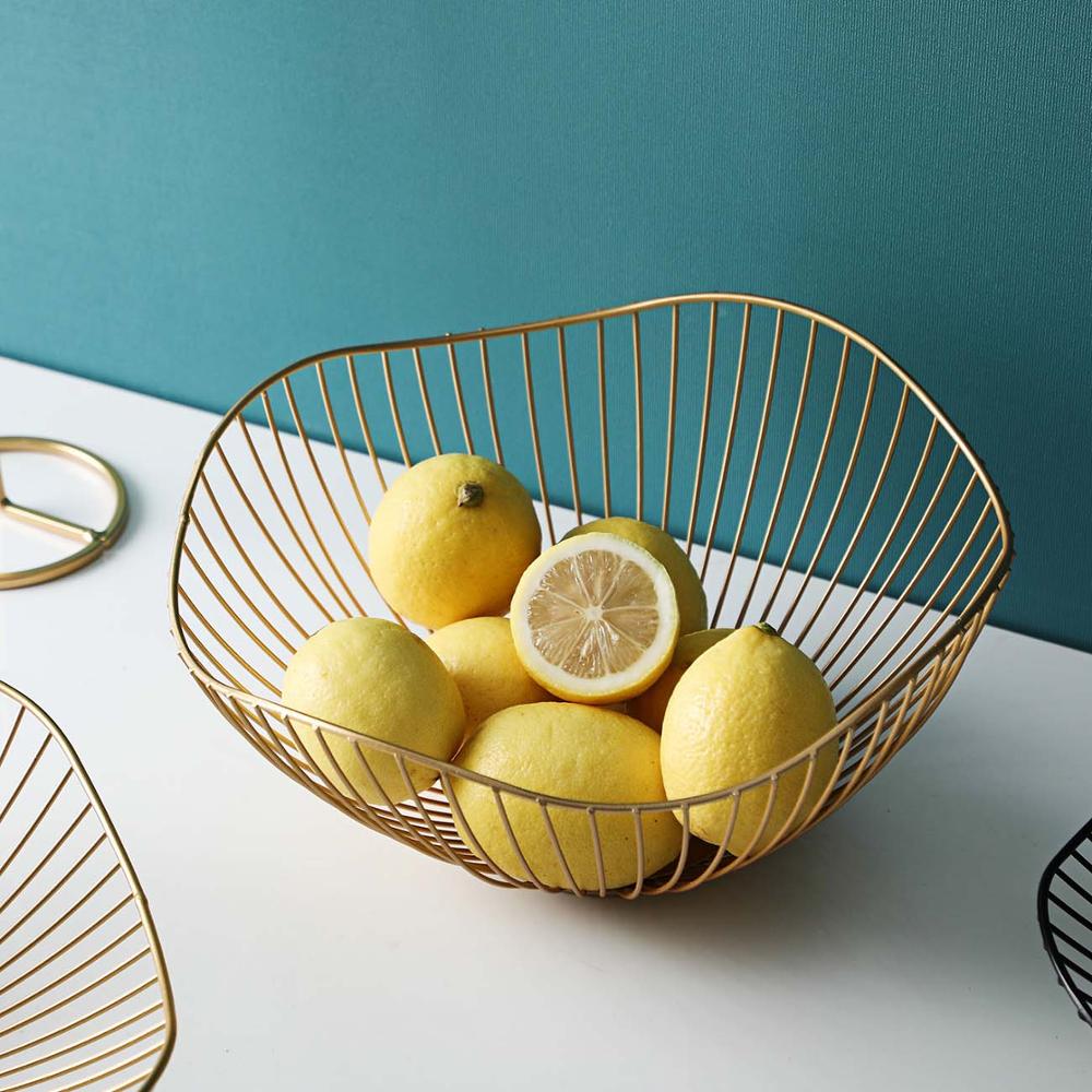 FRUIT ABSTRACT BASKET
