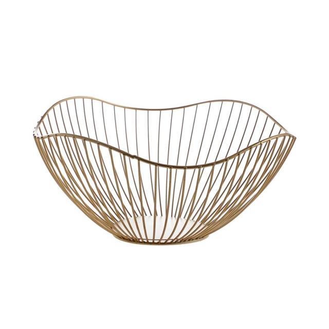 FRUIT ABSTRACT BASKET