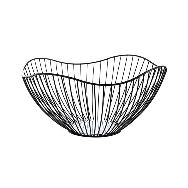 FRUIT ABSTRACT BASKET
