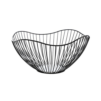 FRUIT ABSTRACT BASKET