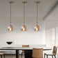 LUCERO MODERN PENDANT LIGHT