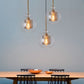 LUCERO MODERN PENDANT LIGHT