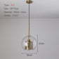 LUCERO MODERN PENDANT LIGHT