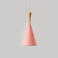 CARIBE NORDIC STYLE COLORFUL PENDANT LAMPS