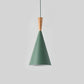 CARIBE NORDIC STYLE COLORFUL PENDANT LAMPS