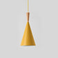 CARIBE NORDIC STYLE COLORFUL PENDANT LAMPS