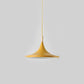 CARIBE NORDIC STYLE COLORFUL PENDANT LAMPS