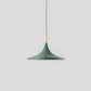 CARIBE NORDIC STYLE COLORFUL PENDANT LAMPS