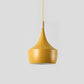 CARIBE NORDIC STYLE COLORFUL PENDANT LAMPS