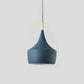 CARIBE NORDIC STYLE COLORFUL PENDANT LAMPS
