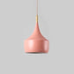 CARIBE NORDIC STYLE COLORFUL PENDANT LAMPS