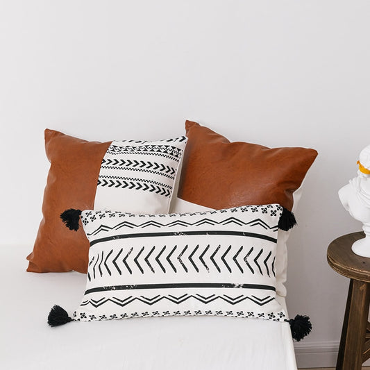 OSWALDO NORDIC CUSHION COVERS