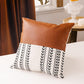 OSWALDO NORDIC CUSHION COVERS