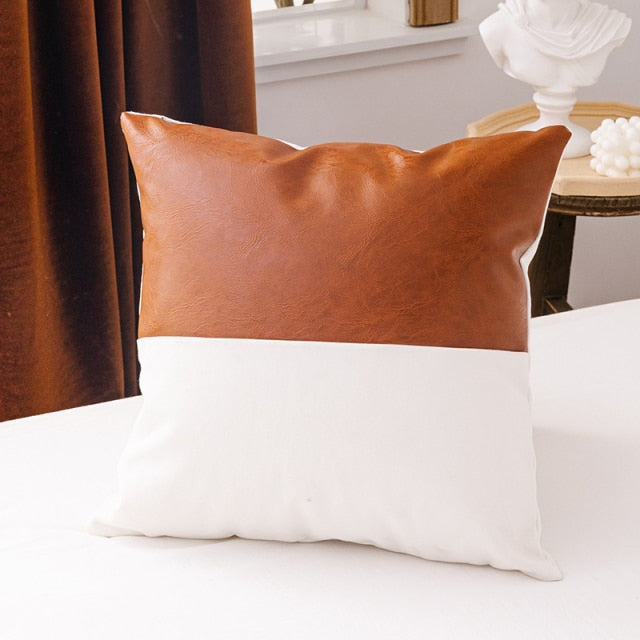 OSWALDO NORDIC CUSHION COVERS