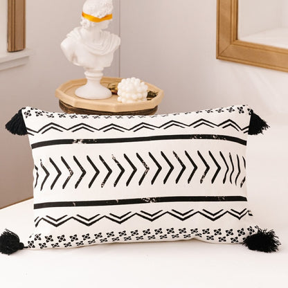 OSWALDO NORDIC CUSHION COVERS