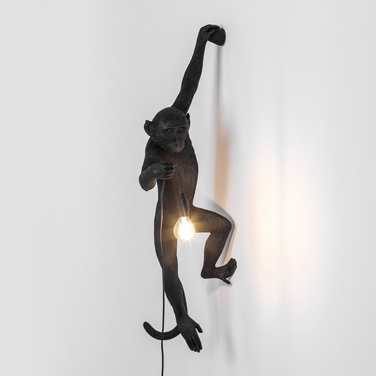 ARAWATO MONKEY LAMP