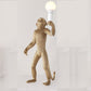 ARAWATO MONKEY LAMP