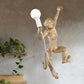 ARAWATO MONKEY LAMP