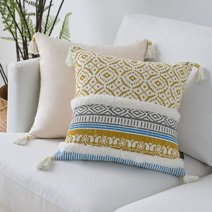 ESSAOUIRA CUSHION COVER