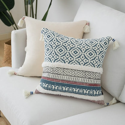 ESSAOUIRA CUSHION COVER