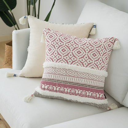 ESSAOUIRA CUSHION COVER