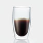 DOUBLE WALL MUG