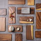 KOTI ACACIA SERVING TRAY