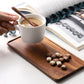 KOTI ACACIA SERVING TRAY