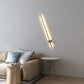LONG MODERN LED LAMP