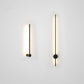 LONG MODERN LED LAMP