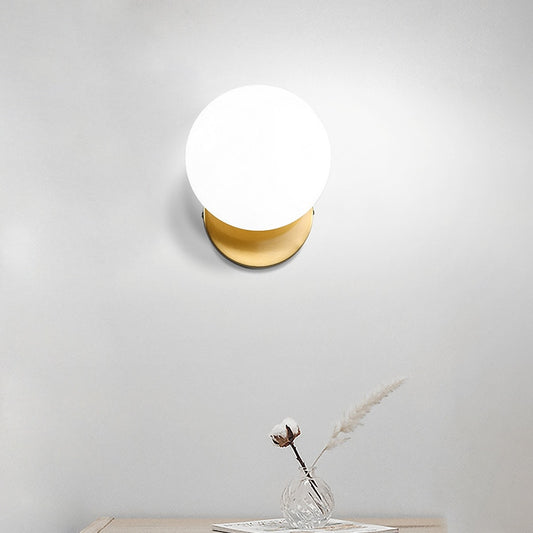 FULL MOON - WALL LAMP