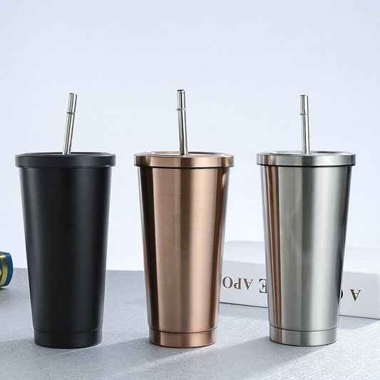 MODERN COFFEE TRAVEL MUG