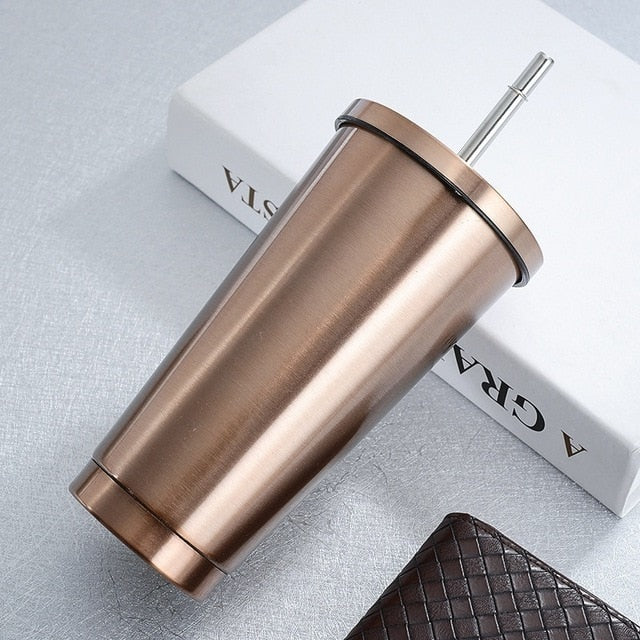 MODERN COFFEE TRAVEL MUG